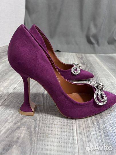 Туфли женские 40 размер