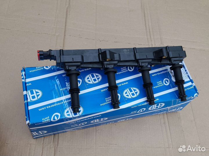 Катушка зажигания Z22YH Opel Vectra C 2002-2008