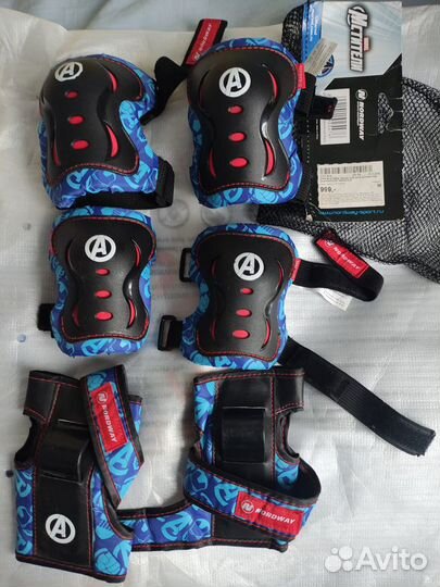 Перчатки Simond Защита Nordway