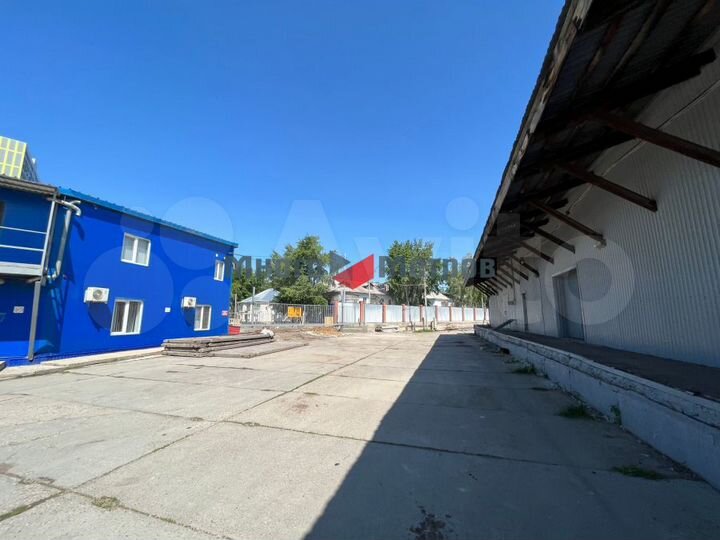 Торговая площадь, Центральная ул., 21