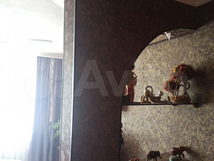 3-к. квартира, 63 м², 1/5 эт.