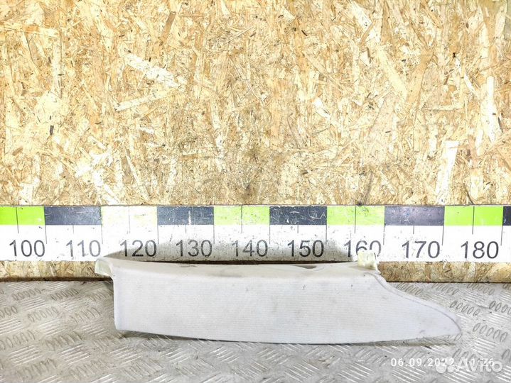 Обшивка стойки левая Bmw X5 e53 2000-2007