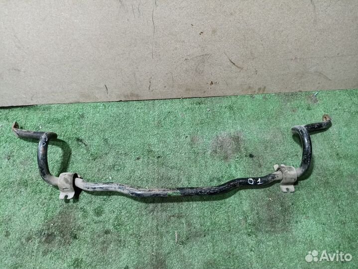 Стабилизатор передний Opel Zafira B (2005—2008)