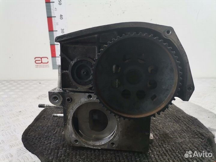 Б/У Б/У Головка блока цилиндров (ГБЦ) 55571949