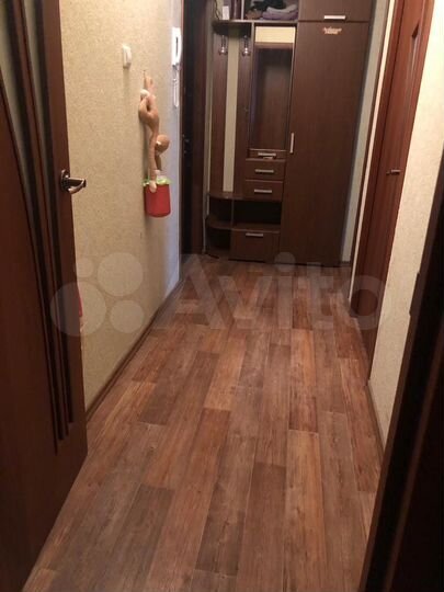 2-к. квартира, 43,2 м², 4/5 эт.