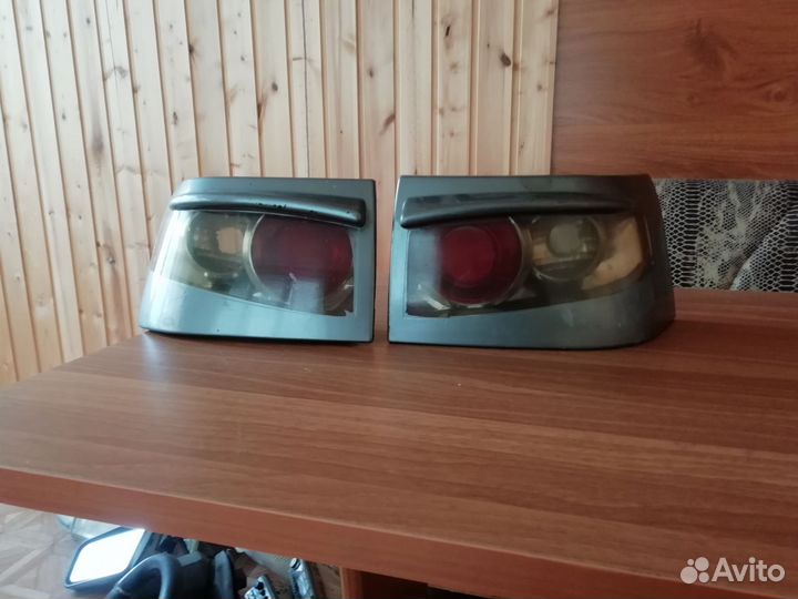 Стопы