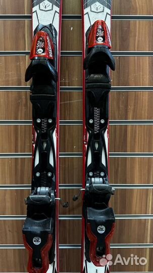 Горные лыжи Rossignol Pursuit 170 см (163)