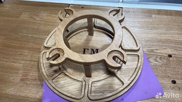 Написание уп для чпу, моделирование