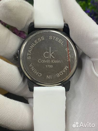 Часы Calvin Klein