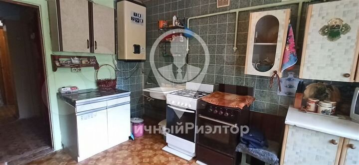 Комната 13 м² в 1-к., 1/5 эт.