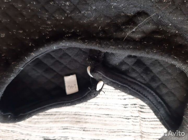 Платье для девочки 140