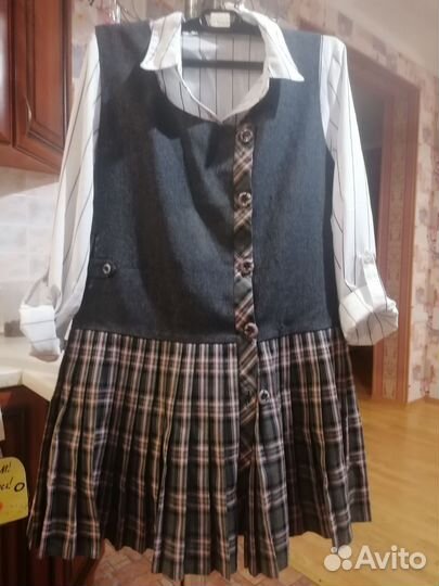 Школьная форма