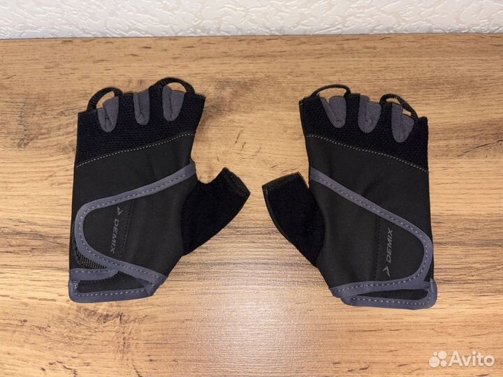 Перчатки для фитнеса Demix, XXS