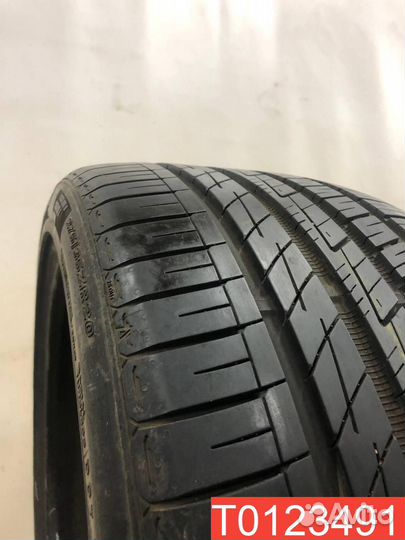 Nexen N'Fera AU7 275/35 R20 102Y