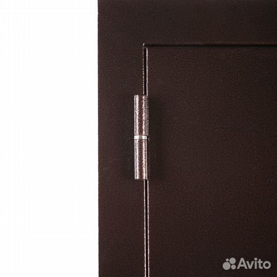 Дверь входная Ferroni Стройгост 5 РФ