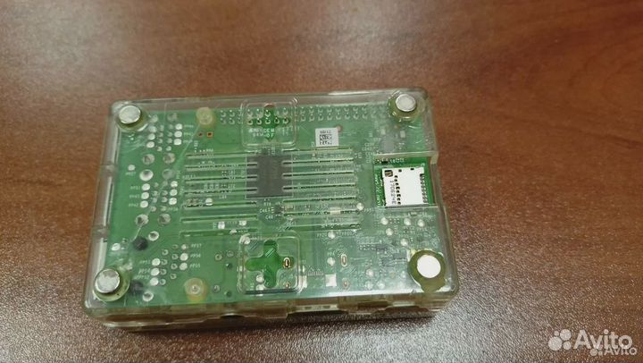 Raspberry pi 3 Model b v1.2