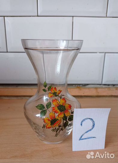 Вазы для цветов Салатницы Конфетница Чайный сервиз