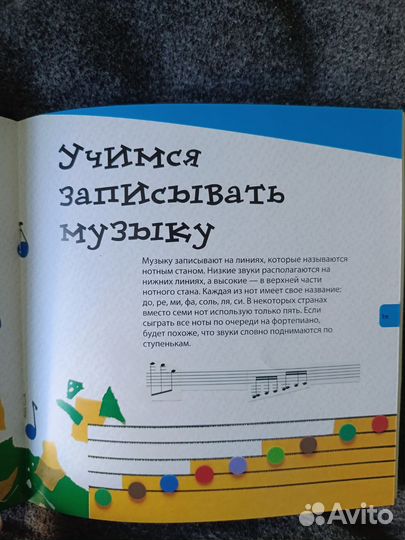 Комплект книг про искусство для детей