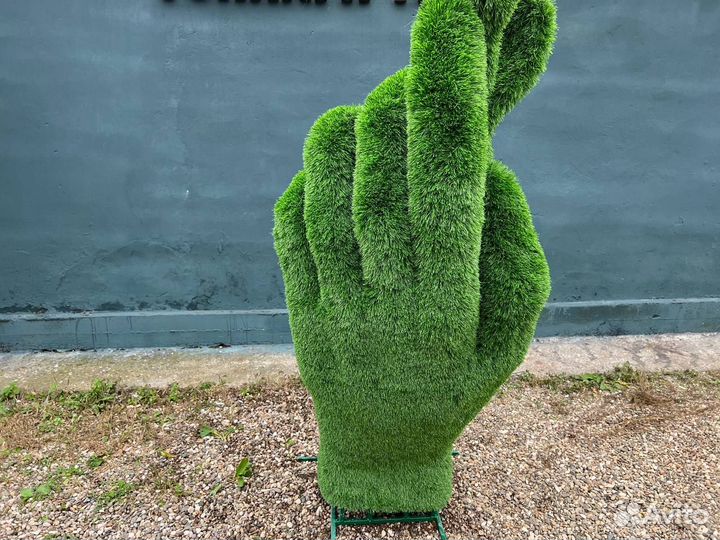 Топиари Топиарные фигуры Садовые фигуры