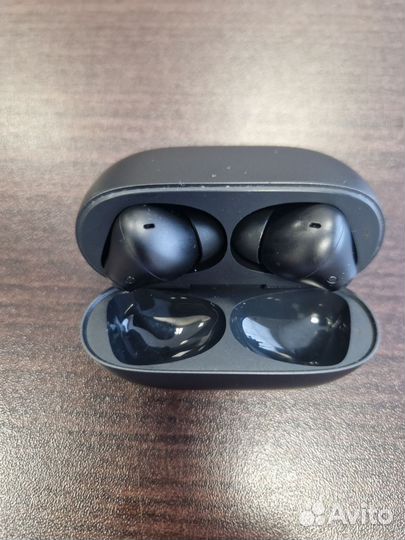 Беспроводные наушники xiaomi redmi buds 4 pro