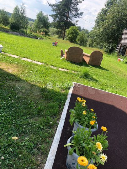 Участок 15 сот. (ИЖС)