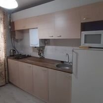 1-к. квартира, 30 м², 1/3 эт.