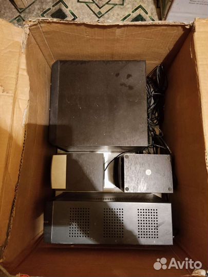 Колонки microlab a-6612