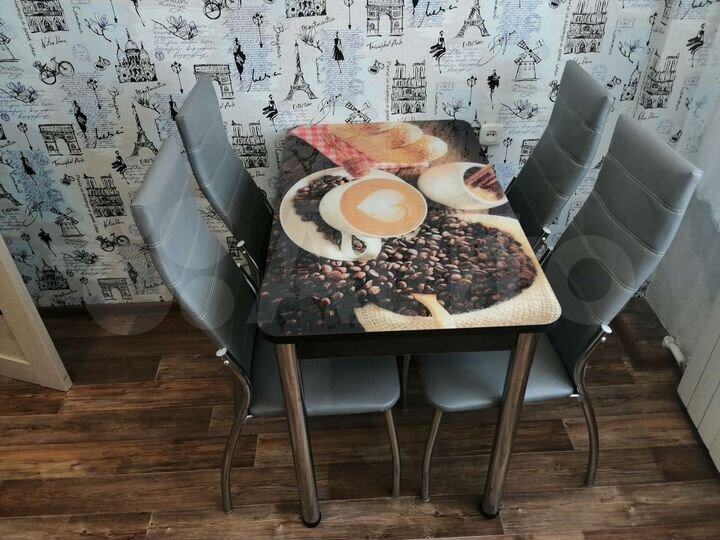 1-к. квартира, 33,2 м², 2/3 эт.