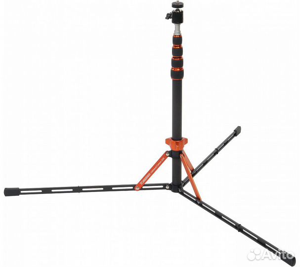 Стойка-тренога GreenBean GBStand Carbon 200 для фо