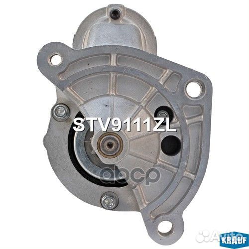 Стартер STV9111ZL Krauf