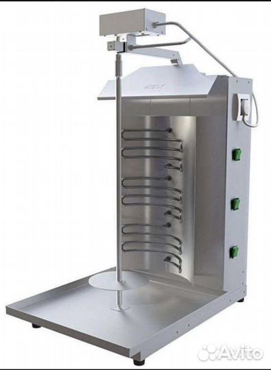 Электрогриль