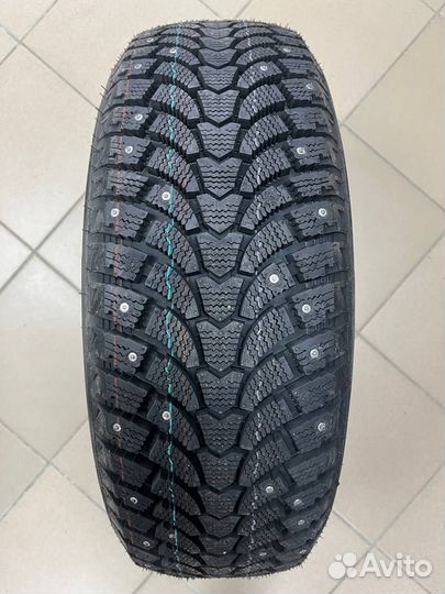 Antares Grip 60 Ice 205/60 R16 92T