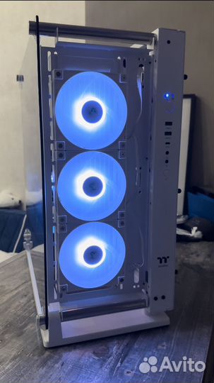 Сборка компьютеров. Мастерская SeltenPc