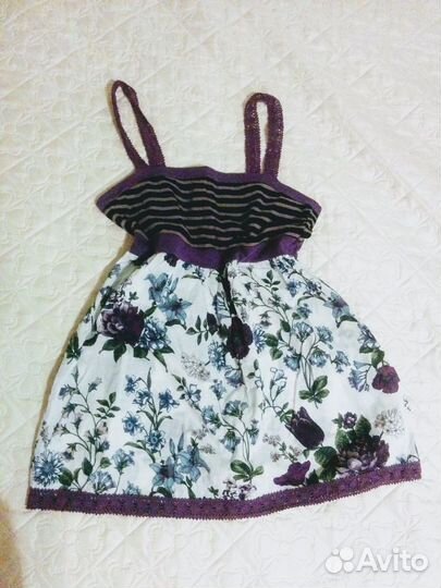 Топ для беременных