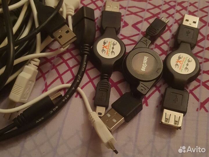 Кабель для компьютера