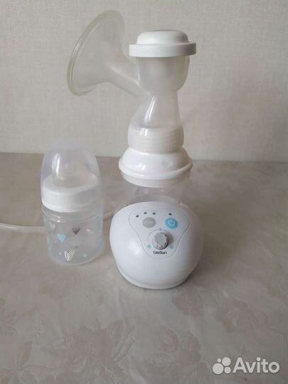 Молокоотсос электрический