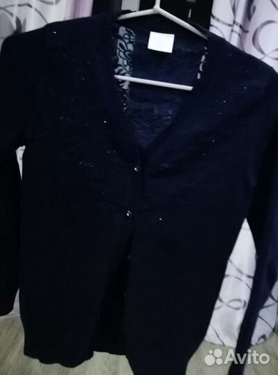 Одежда школьная для девочки