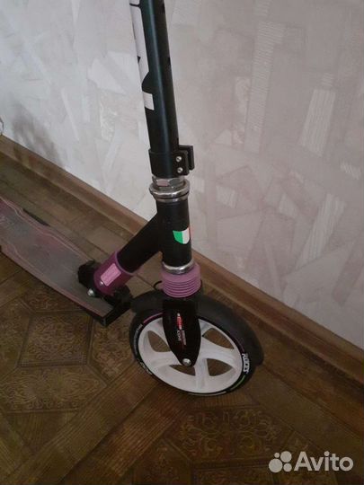 Самокат детский