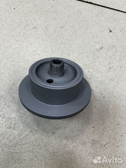 Адаптер масляного фильтра газ 53 66 3307