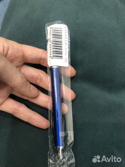 Японская ручка Zebra Subaru