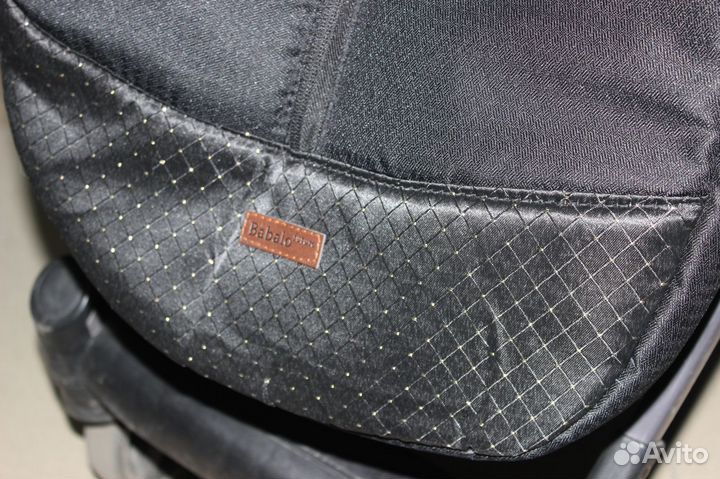 Накидка новая на babalo future 2022