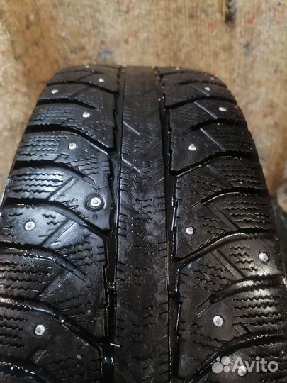 Дошиповка и ошиповка шин