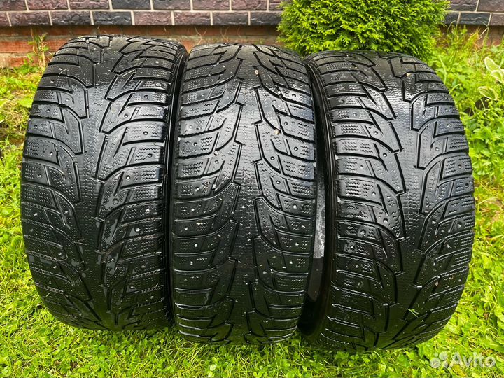 Hankook Winter I'Pike RS W419 225/45 R17