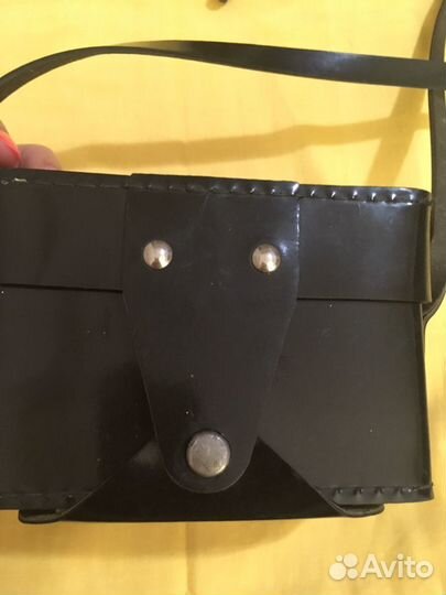 Фотоаппарат раритетный