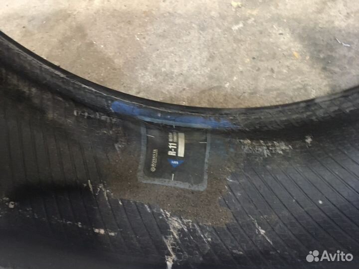 Kumho Ecsta HS51 215/55 R17 94W