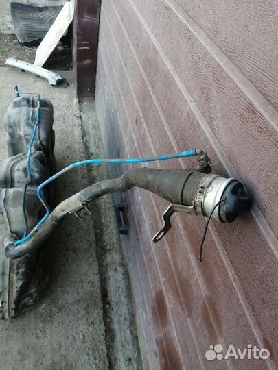 Бак топливный BMW X2 F39, X1 F48