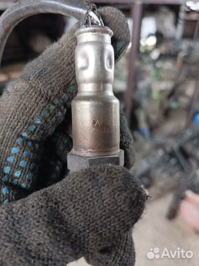 Лямбда-зонд Volkswagen Polo 5 612 (2009 - 2015)