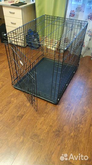 Клетка вольер для собак