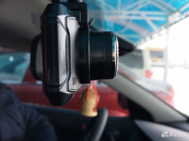 Регистратор dexp gs 90a