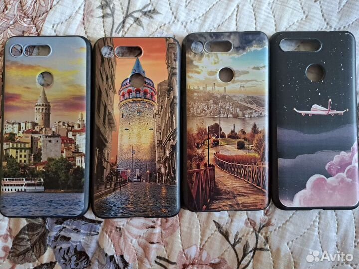 Чехол для телефона HonorView 20